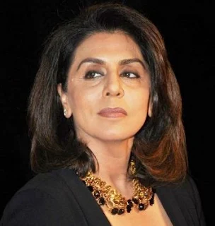 Neetu Singh Family Husband Son Daughter Father Mother Marriage Photos Biography Profile.