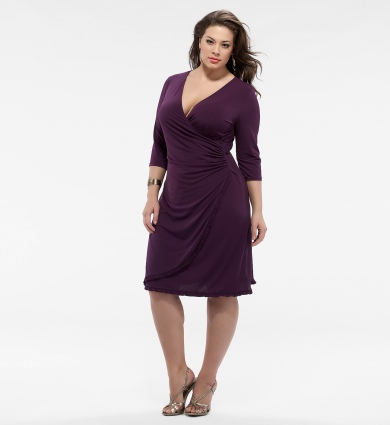 Tory Cinch Dress
