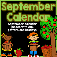 https://www.teacherspayteachers.com/Product/September-Calendar-Pieces-Black-Set-1938222