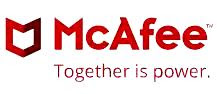 mcafee