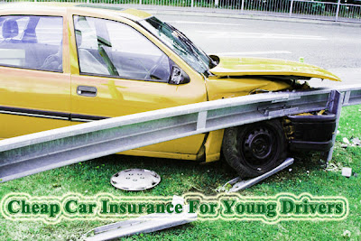Cheap Car Insurance for Young Drivers