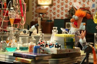 Beaker