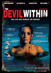 The Devil Within (2010