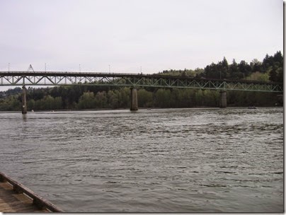 IMG_0636 Sellwood Bridge in Portland, Oregon on April 26, 2008