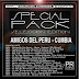 Pack Remixe Cumbia - Amigos de Peru