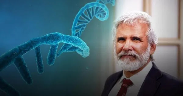 Robert Malone (εφευρέτης mRNA): Αφού η φυσική ανοσία είναι ανώτερη των εμβολίων, η επιβολή εμβολιασμού είναι λάθος