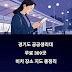 경기도 공공생리대 무료 309곳 비치 장소 지도 총정리