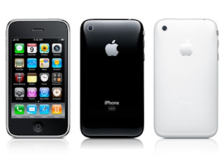 iphone 3 GS