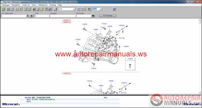 Microcat Hyundai [10.2015] Full + Patch + Download Free