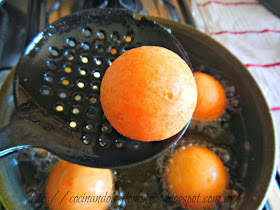 buñuelos colombianos