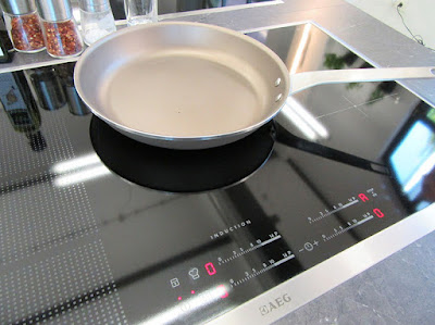 Cast Iron Pot