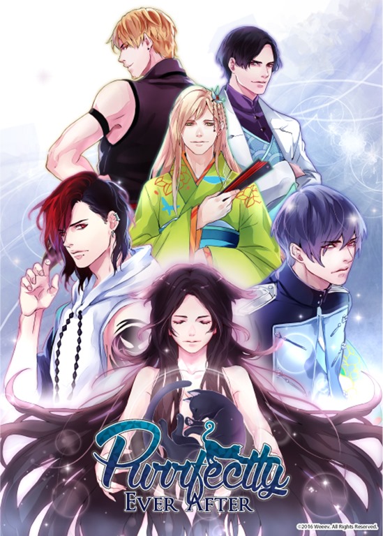 purrfectly ever after vn purrfectly ever after vn
