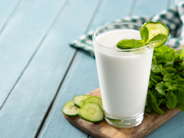 Unexpected Foods That Are Secretly Super Nutritious - Ayran