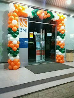 KREASI BALON bergerak di bidang jasa Balon menjual menyewakan dan memproduksi Balon yang efektif untuk media Periklanan Anda,event Permainan,dan Jasa untuk Balon dengan produk-produk yang berkualitas.KREASI BALON juga dapat menambahkan gambar logo,banner,pesan singkat dan warna kustom pada Balon Iklan sesuai kebutuhan Anda.