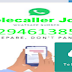 telecaller (telecaller) recruitment Notification 2022