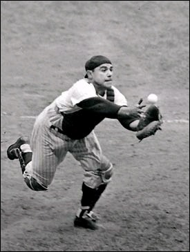 YogiBerra