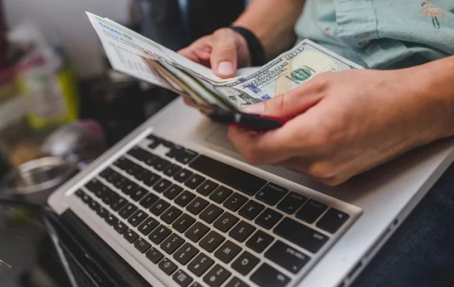 كيف تربح المال من الانترنت بدون راس مال