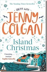 an island christas jenny colgan