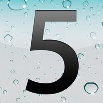 IOS 5 Introduction for iPhone, iPad, iPod Touch