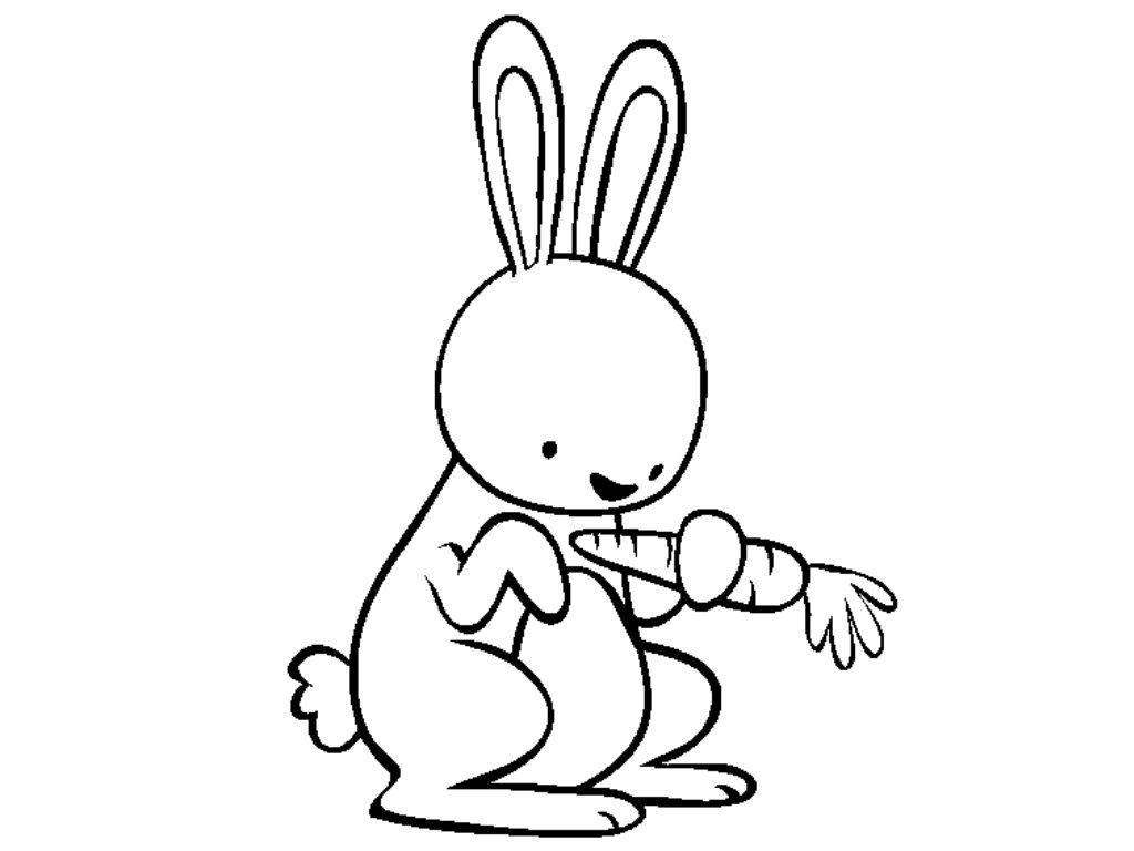 animals coloring page