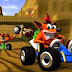 Crash Team Racing (CTR)