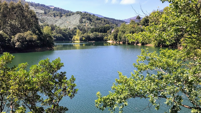 Pantano de Gorostiza