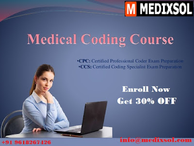 medical coding training in Hyderabad
