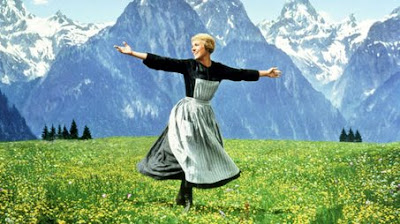 Von Trapp Family:The Sound of Music