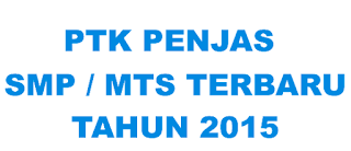 Contoh Penelitian Tindakan Kelas / PTK Penjas SMP / MTs