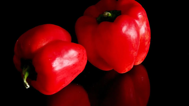 Red Peppers