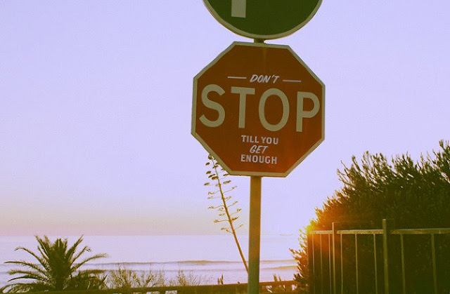 The Stop Project