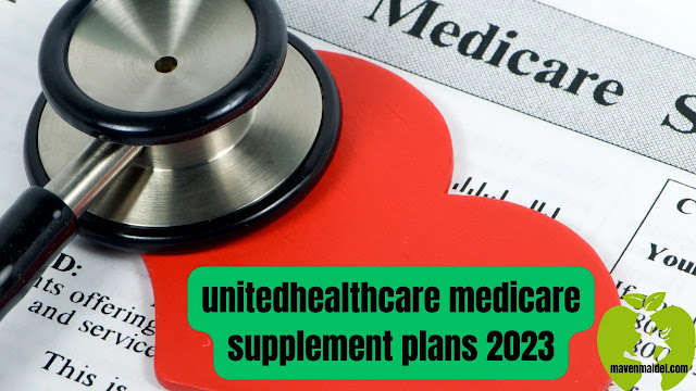 unitedhealthcare medicare supplement plans 2023  is one of the largest providers of Medicare Supplement plans in the United States.