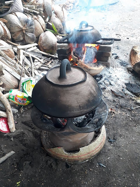 kue bolu mandardi talongnge