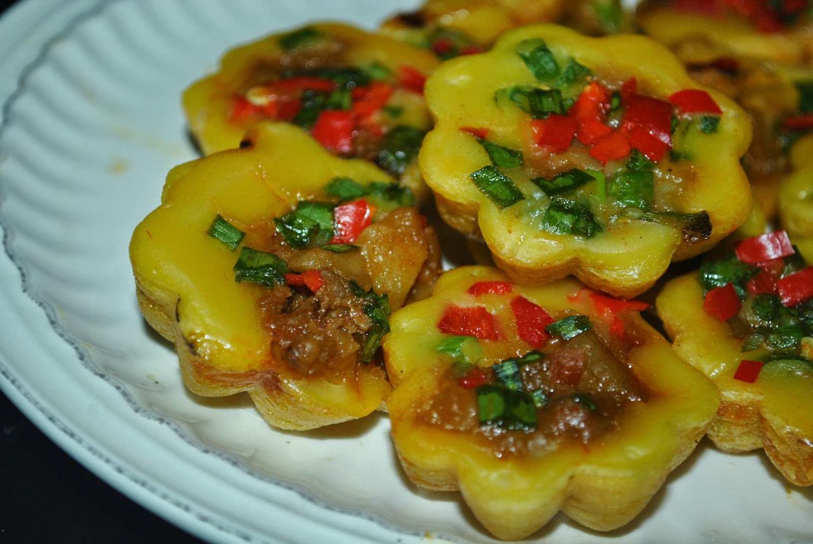 KUIH TRADISIONAL DI MALAYSIA