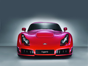 TVR Sagaris 2006 (3)