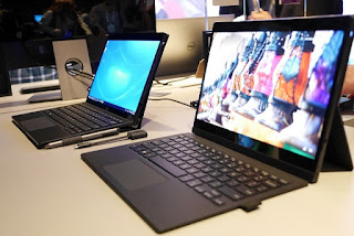 Dell Latitude 7000, Latitude 5000 specs, 3 in 1 laptops, new laptop, convertible laptop, Dell laptop