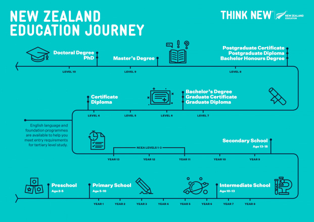 Link education and visa services