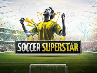Soccer superstar 2016: World cup for android