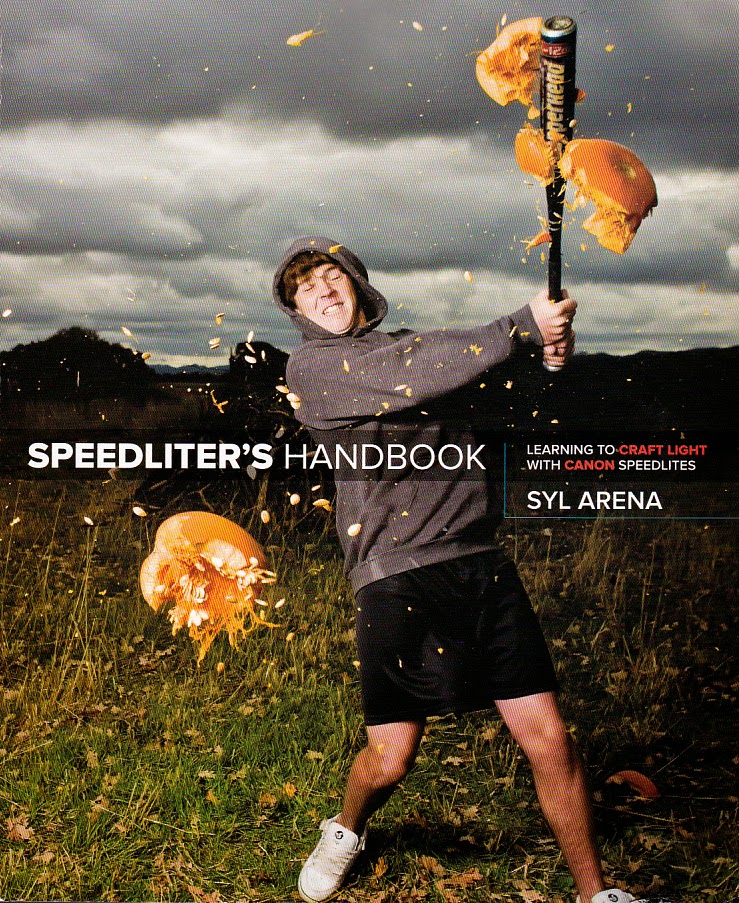 Speedliter's Handbook by Syl Arena