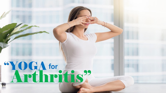 Yoga for Arthritis