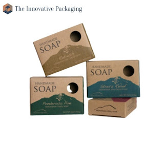 SoapPackagingBoxes