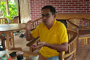   Ketua DPRD Kepulauan Selayar: Tidak Ada Ruang Bagi Pelaku Penganiayaan Nelayan Di Negeri Ini