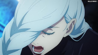 呪術廻戦 アニメ 2期12話 冥冥 Jujutsu Kaisen Episode 36 JJK