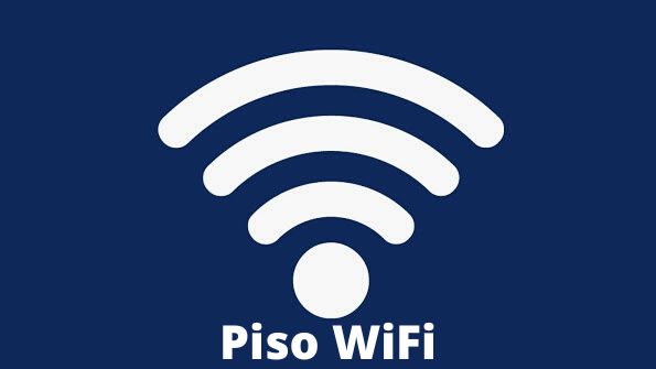 What is Piso WiFi Pause Time?