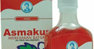 Ubat Batuk Bayi - Warsiogx