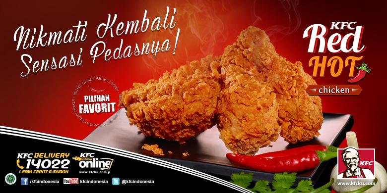 Harga Menu KFC Download Lengkap