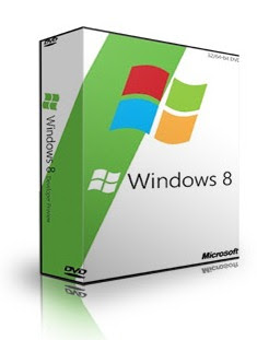 Windows 8 Release Preview X86/X64   PT BR