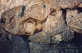 Baalbek's Roman Temple Of Jupiter's Ruins: Out-of-place Artifacts (OOPArt)