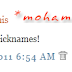 Replace author Name In Blogger Comments by an Image