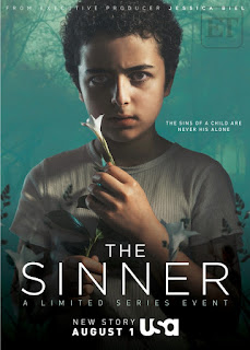 Segunda temporada de The Sinner